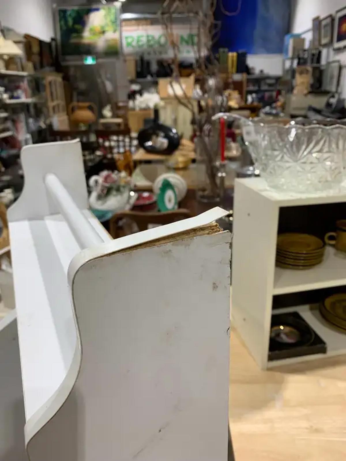 Mirror Bathroom Cabinet