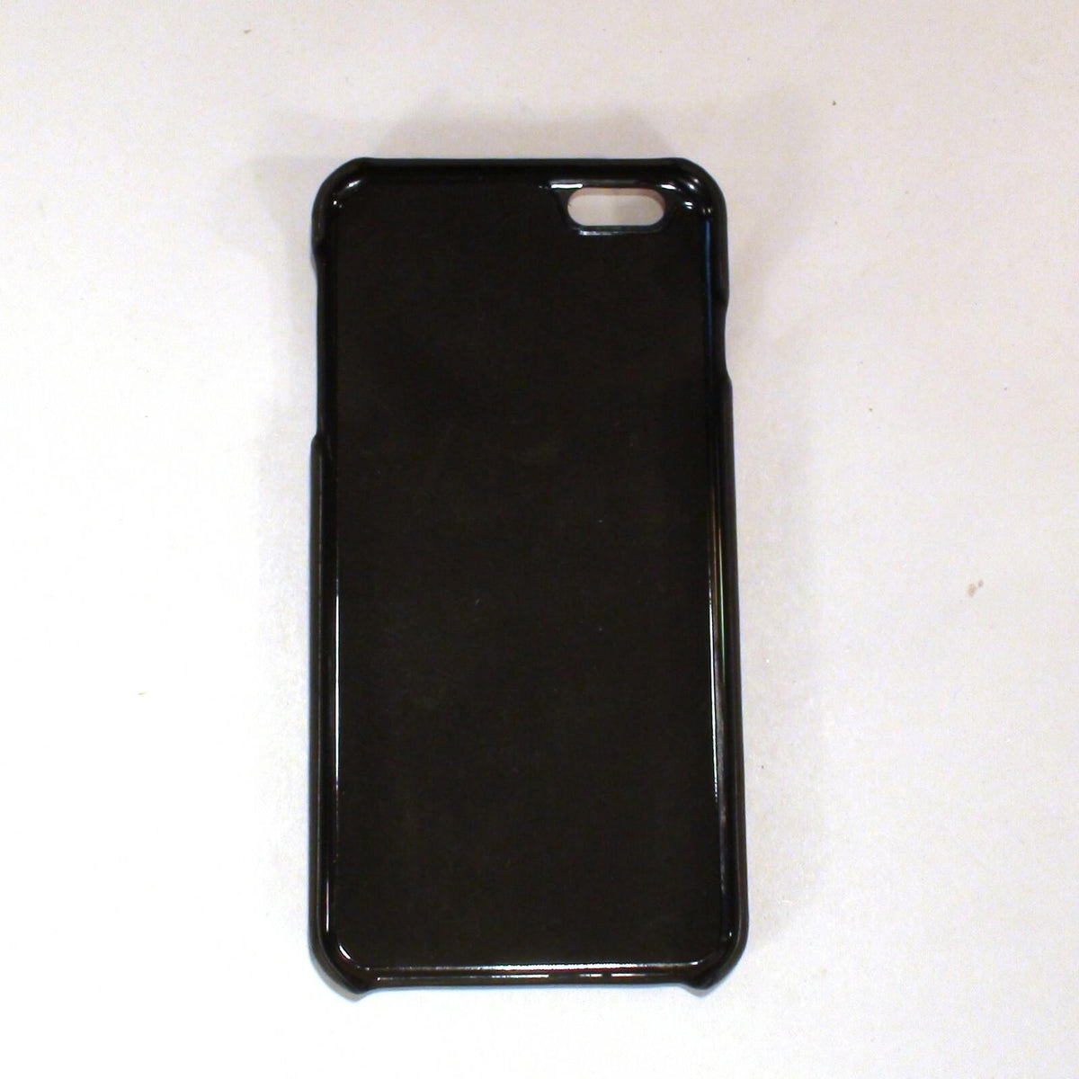 Tesla iPhone 6 Plus Leather Phone Case With Pockets