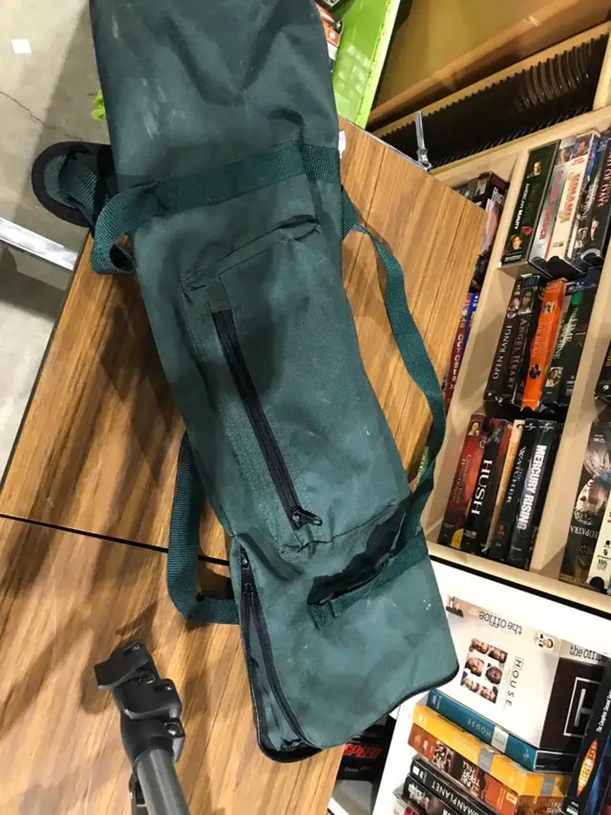 Professional Camera Tripod