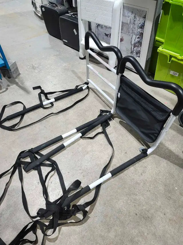 Drive Bed Assist Handle Rail - 2 Available