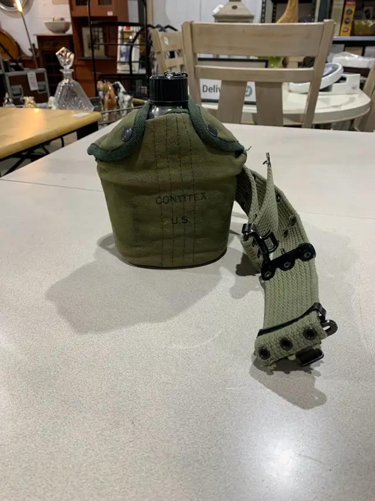 Contitex US Canteen