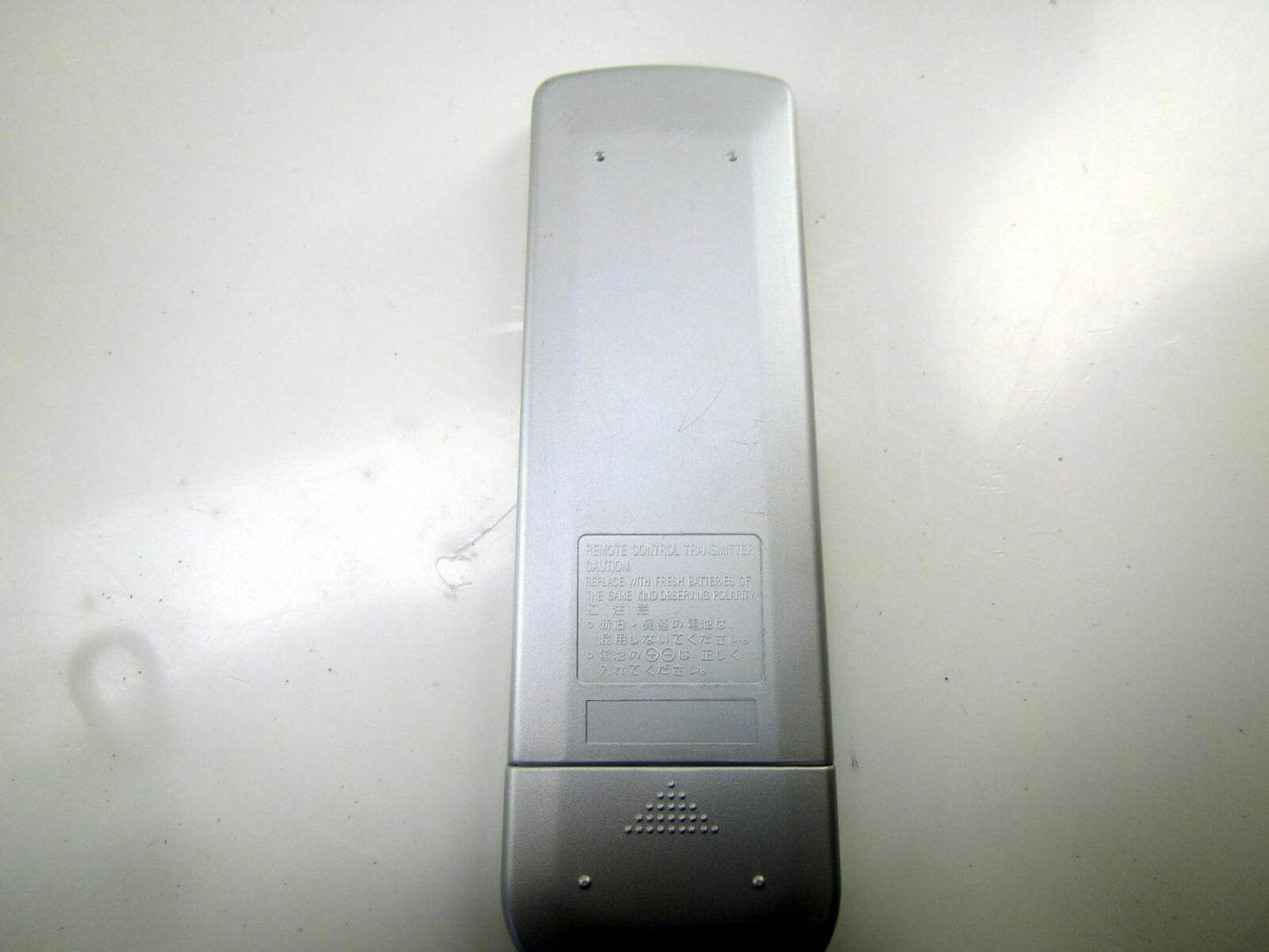 Vintage Citizen Remote