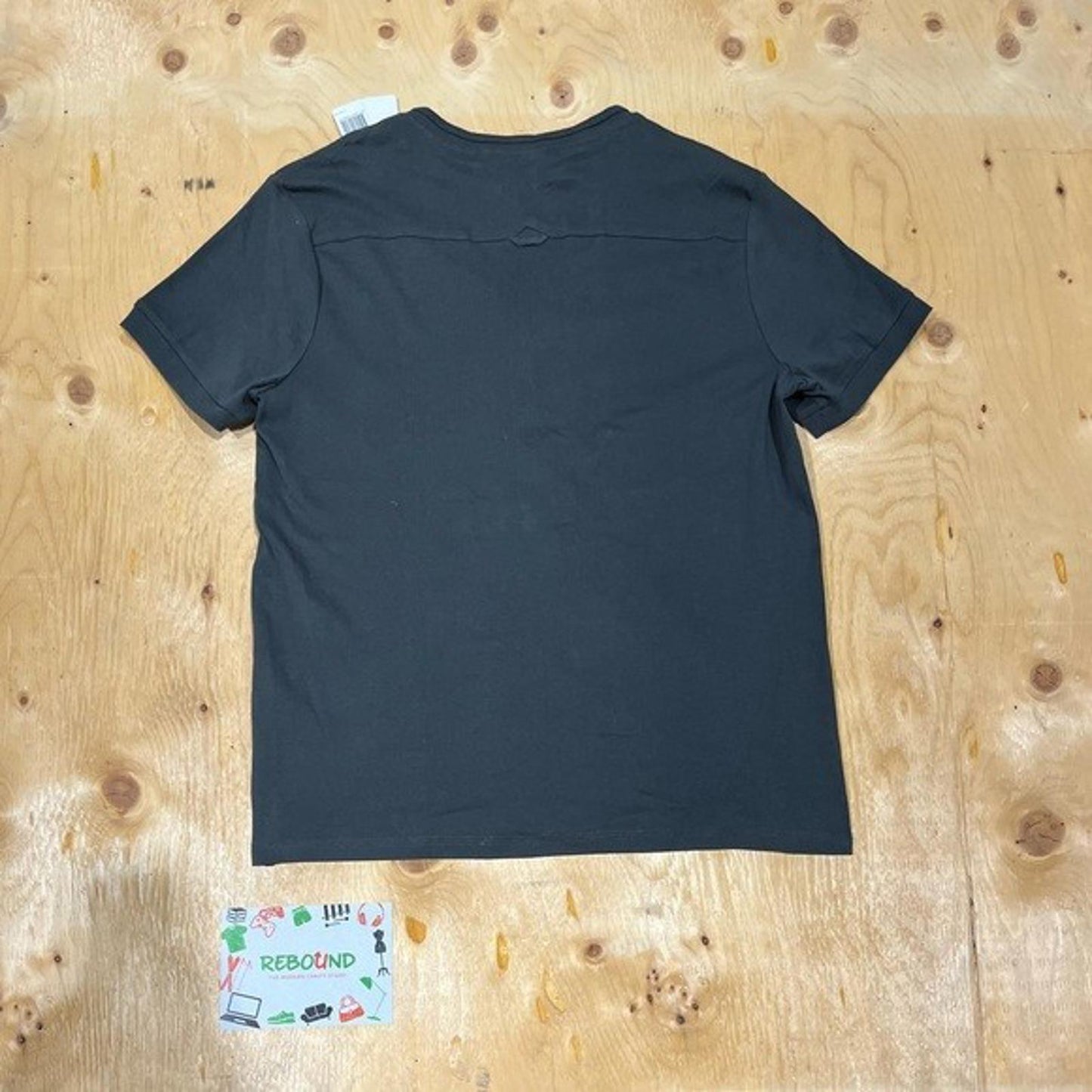NWT Men’s G-Star RAW V-Neck T-Shirt (Size XXL)