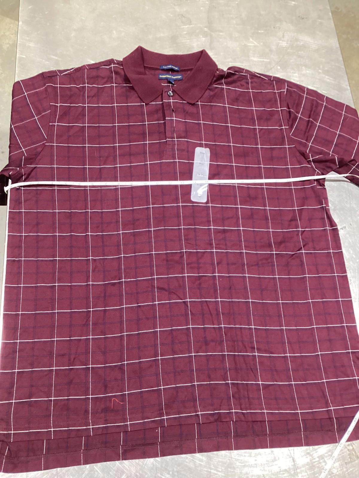 New Cambridge Classics Polo Shirt