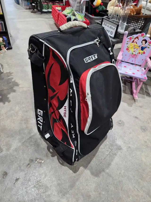Grit Hockey Tower Bag - 36"