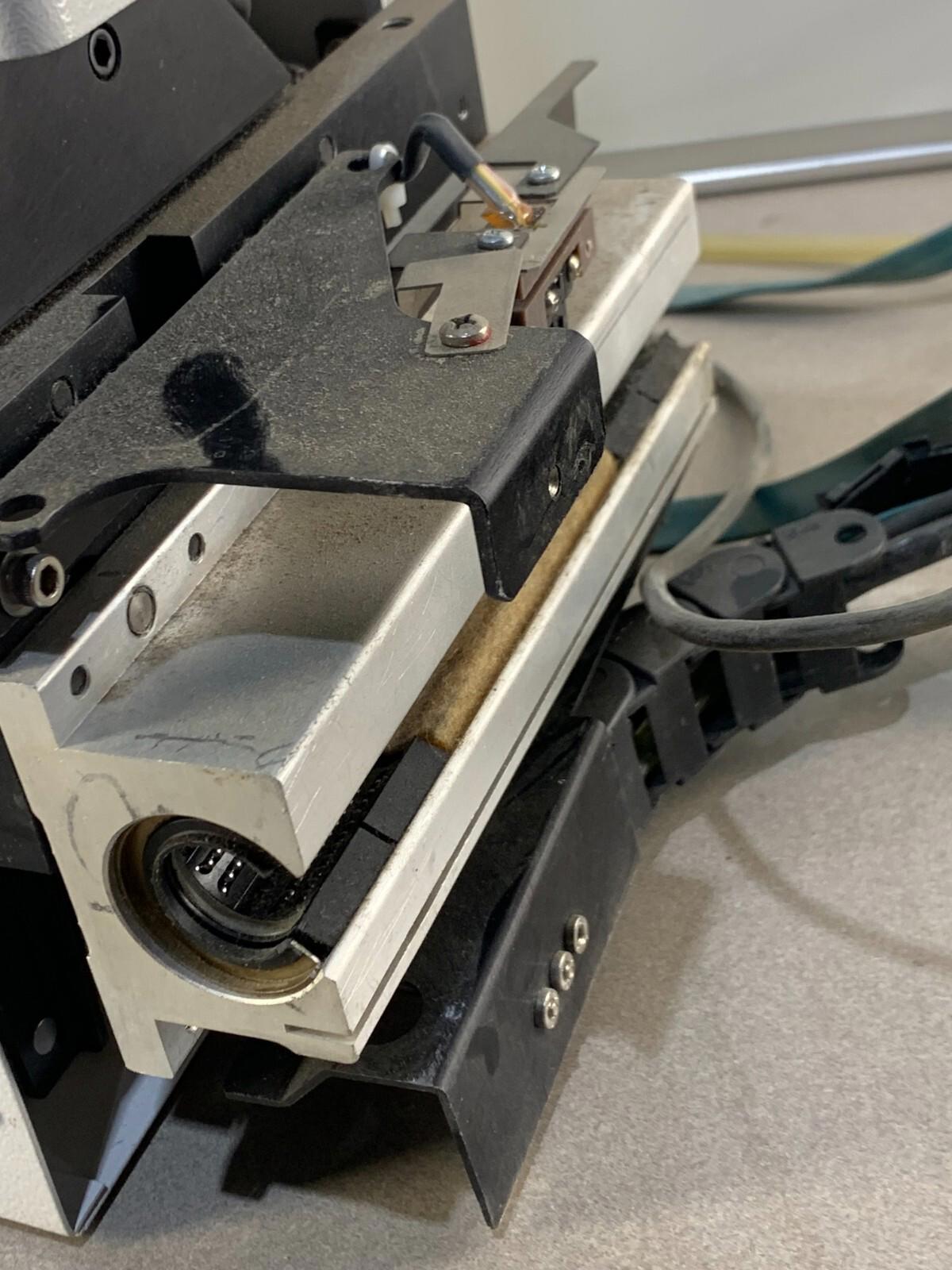 PerkinElmer Gripper for Janus Integrator Liquid Handler AJI4G01 Workstation