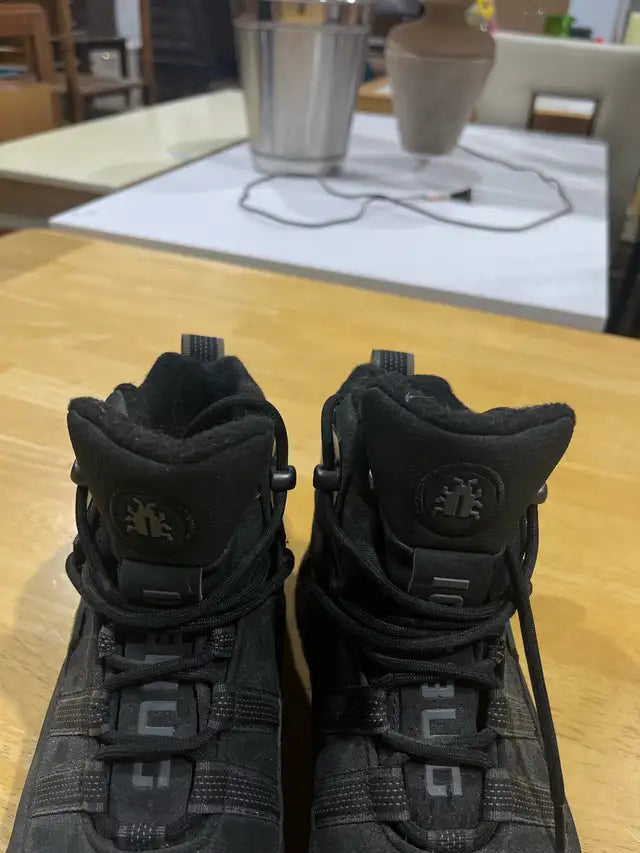 Icebug Speed W BUGrip Boots - 7.5