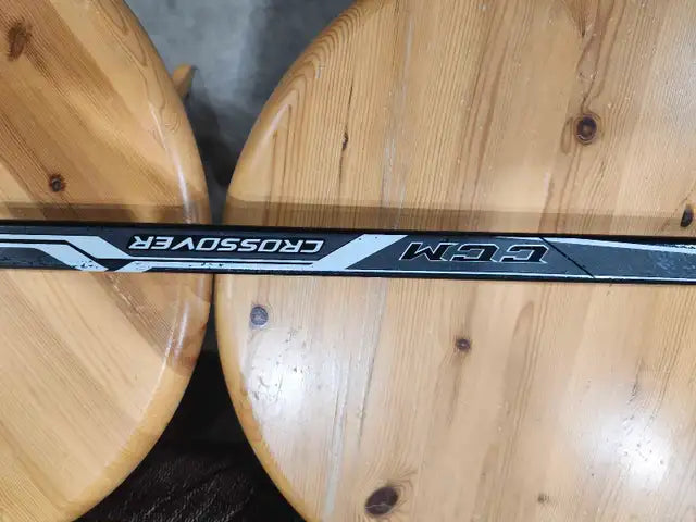 CCM Crossover Hockey Stick 60" RH