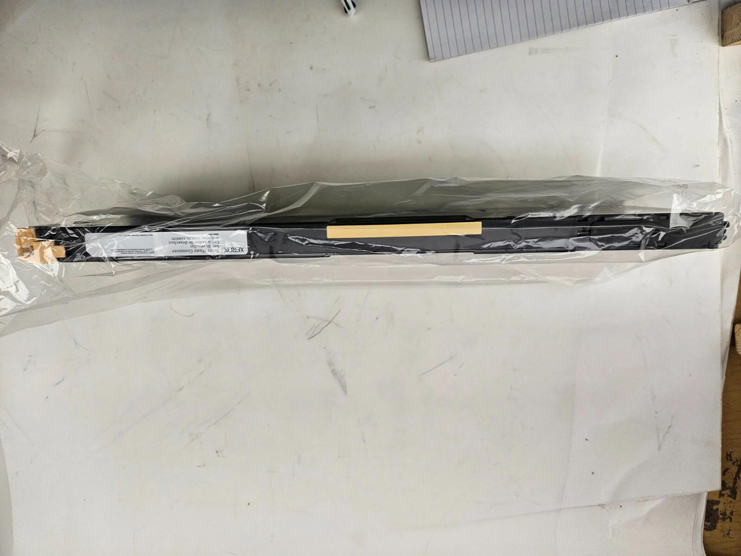 Xerox 008R13036 Waste Toner Container 4110/4112/4127/4590/4595/4110EPS