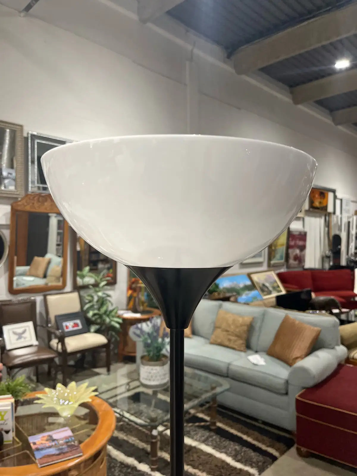Floor Lamp