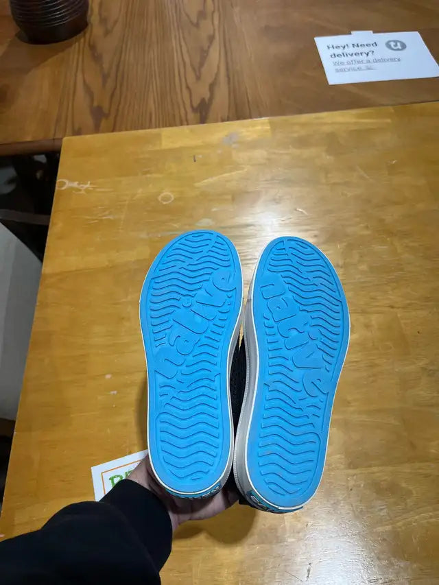 Native Jefferson 2.0 liteknit US5