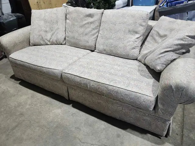 3 Seater Sofa Bed