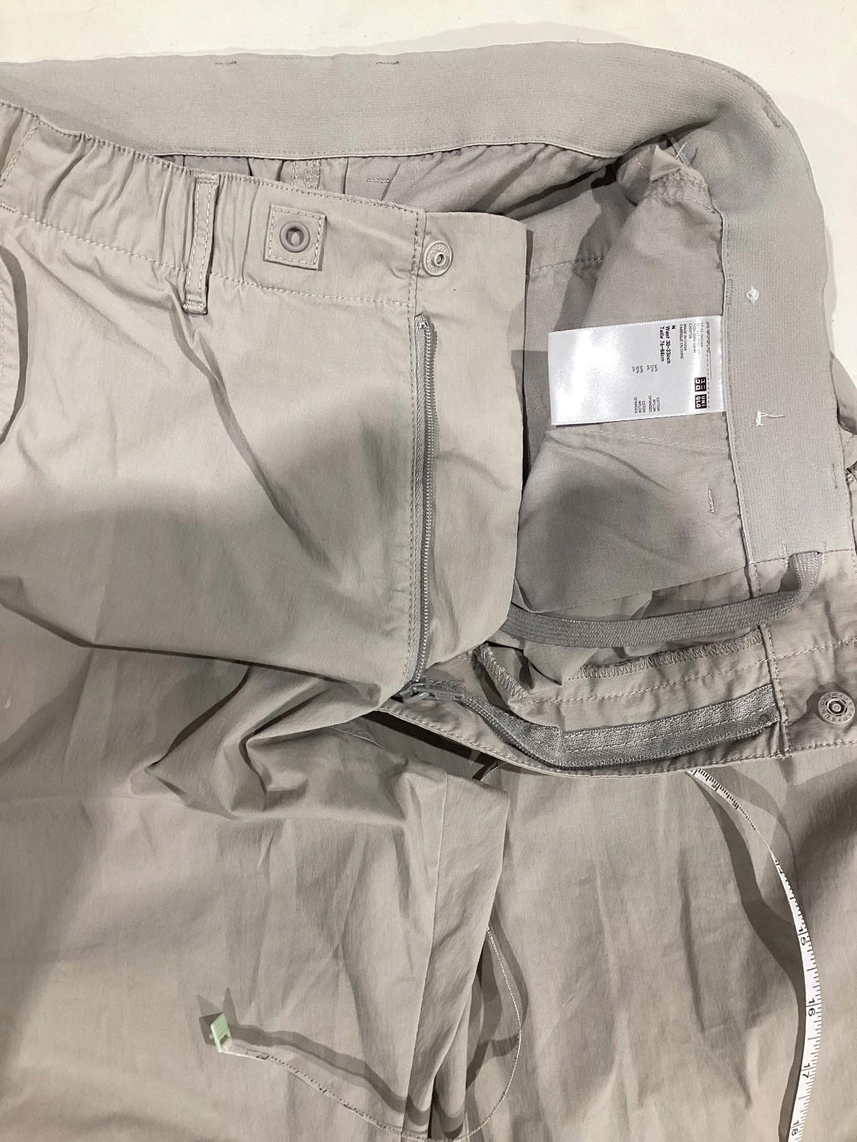UNIQLO Medium Mens Pants