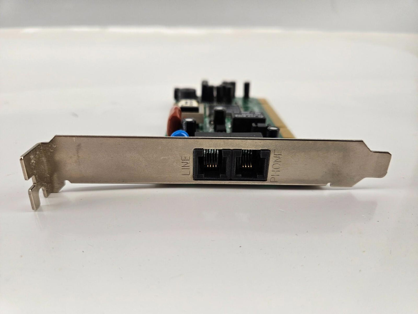 U.S.Robotics 56K SOFT FCC PCI Voice FXMDM USR263094-OEM Model 3094
