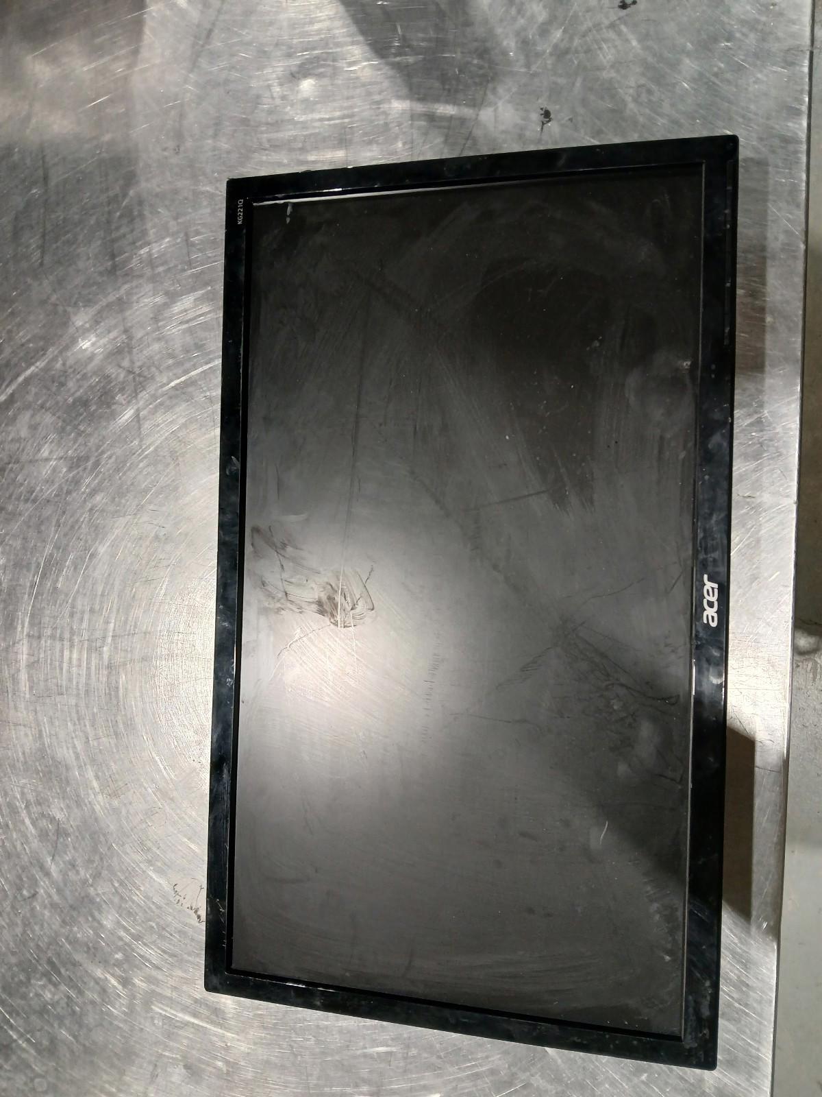 ACER KG221Q Monitor PARTS ONLY