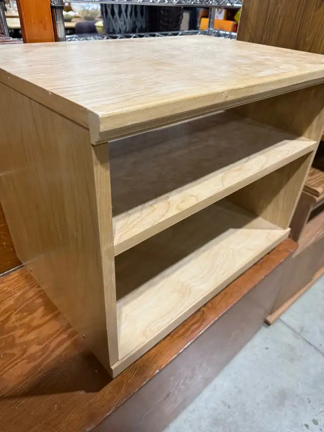 Wood Shelf