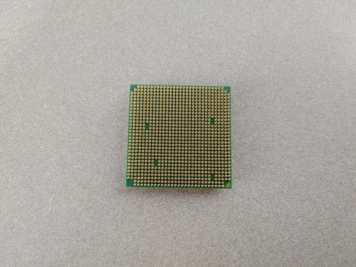 GOOD CONDITION AMD Athlon 64 CPU Untested