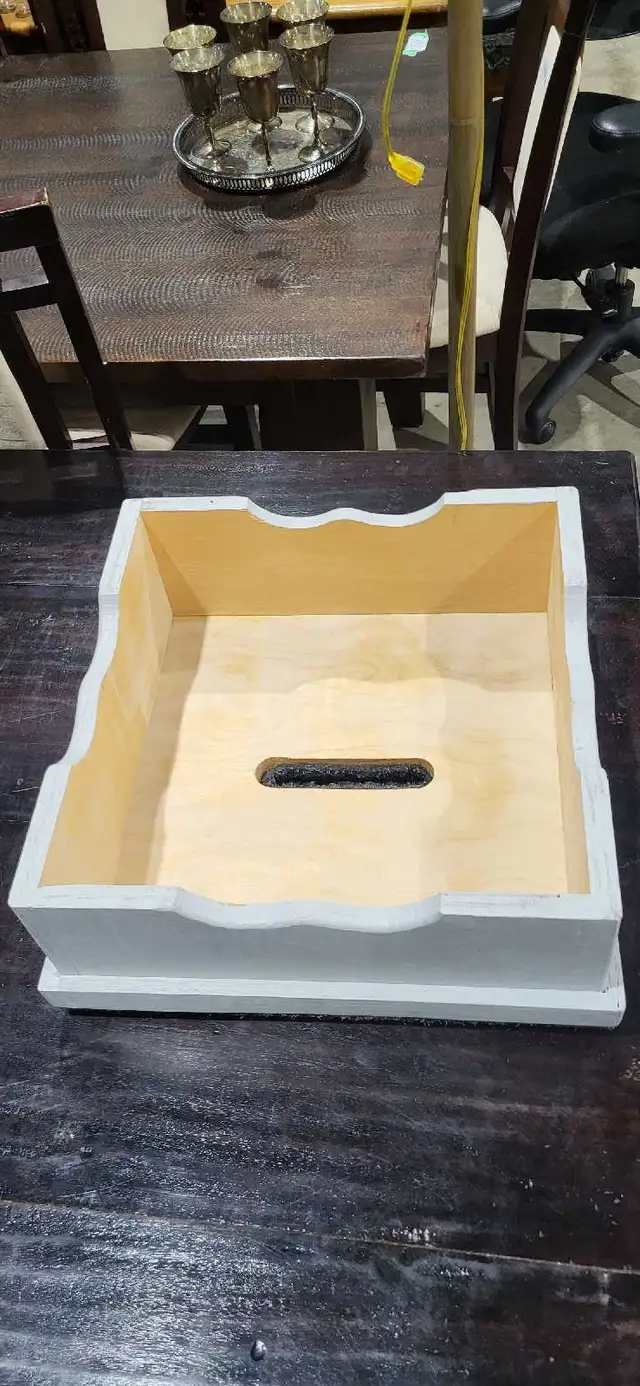 Woode Pet Step with Carpet