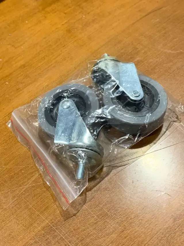 3-Bag Laundry Sorter - NEW!!