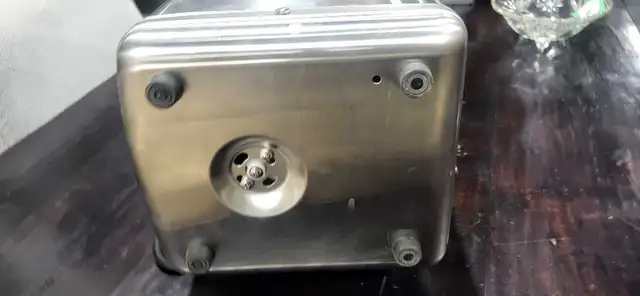 Mountain Plumbing Little Gourmet Hot Water Dispenser