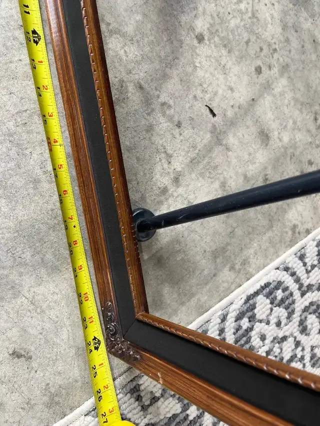 Decorative Picture Frame