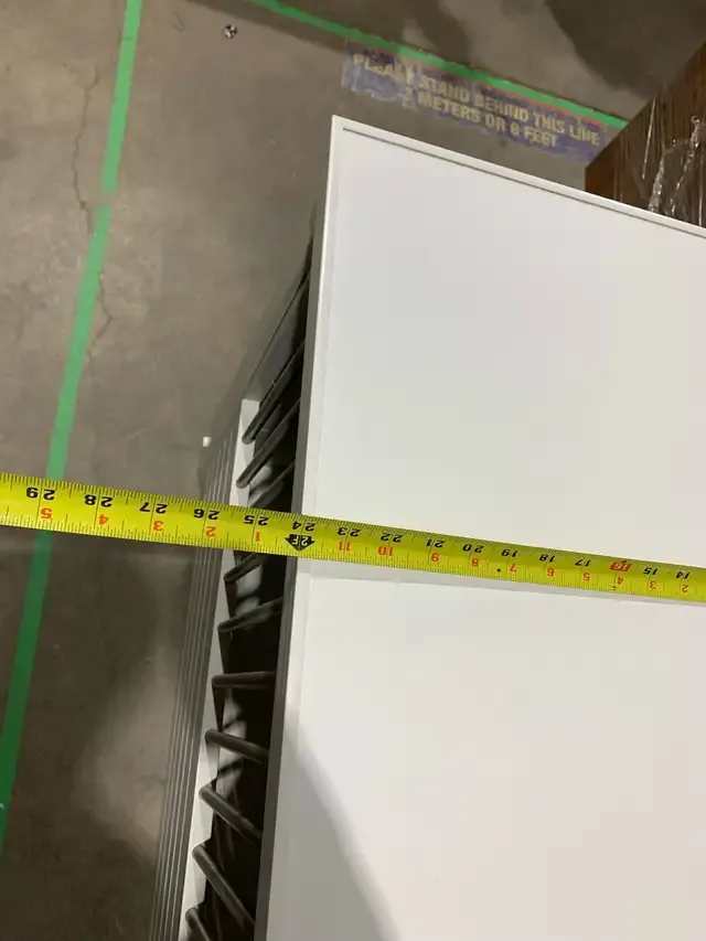Ecoflex Dog Crate