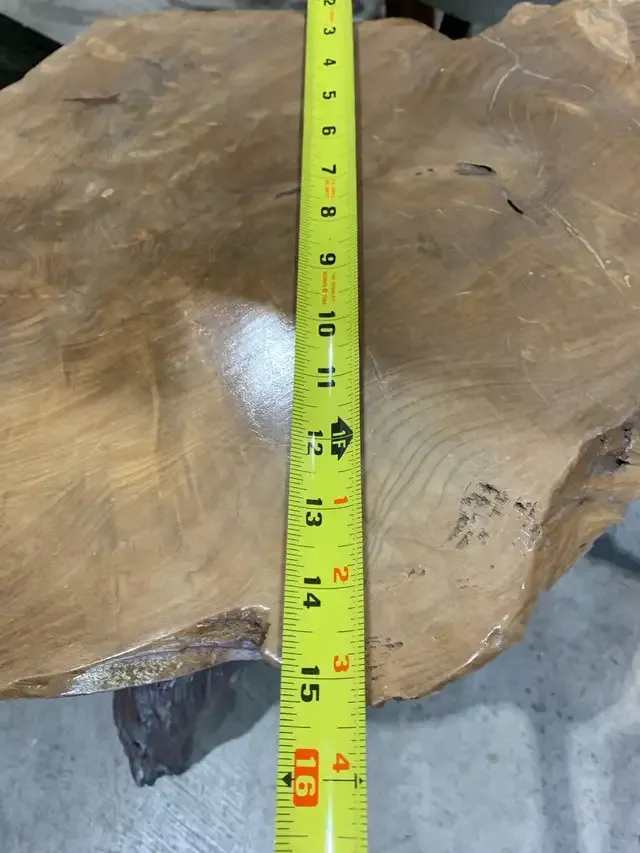 Live EdgeTree Root Small Table