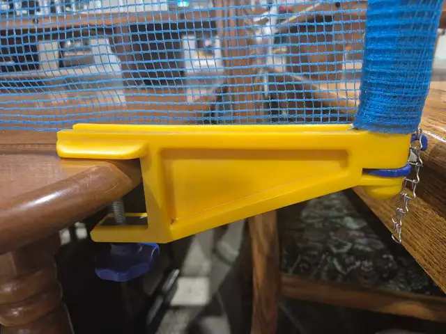 Table Tennis Nets - 2 Available