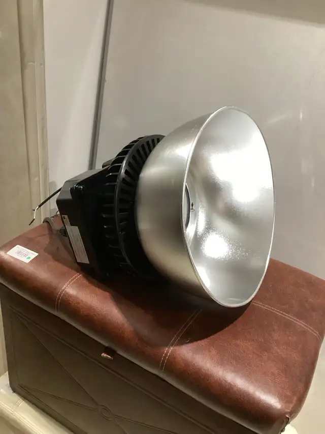 Industrial LED High Bay Light Fixture - 11 Available