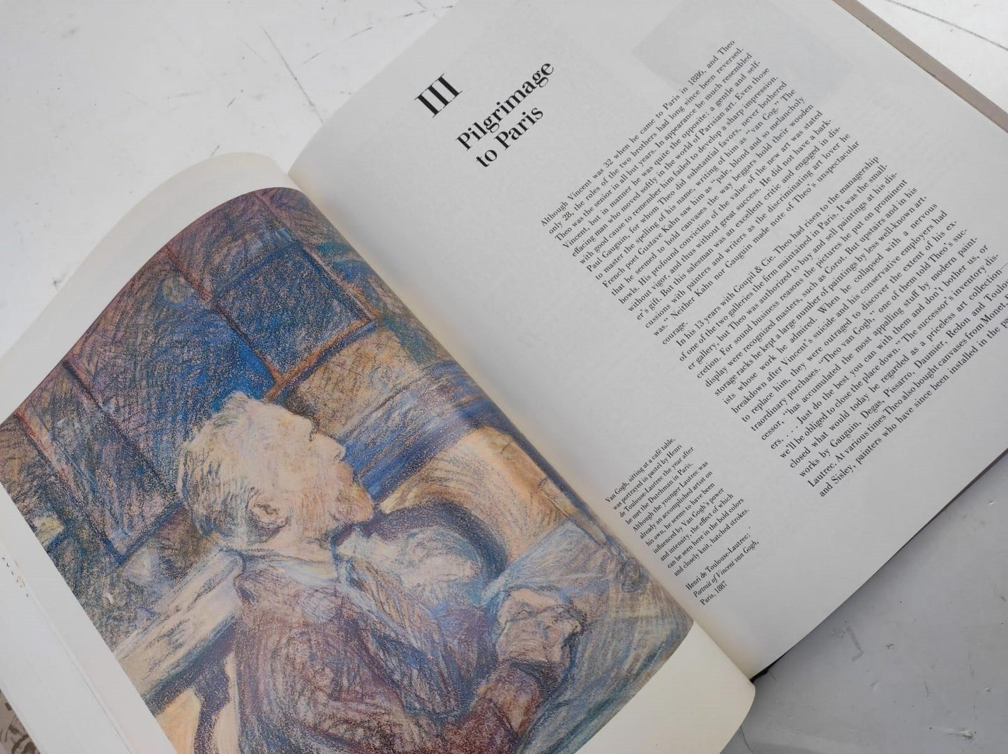 The World of Van Gogh by Robert Wallace (1975, Hardcover, Time-Life Series)