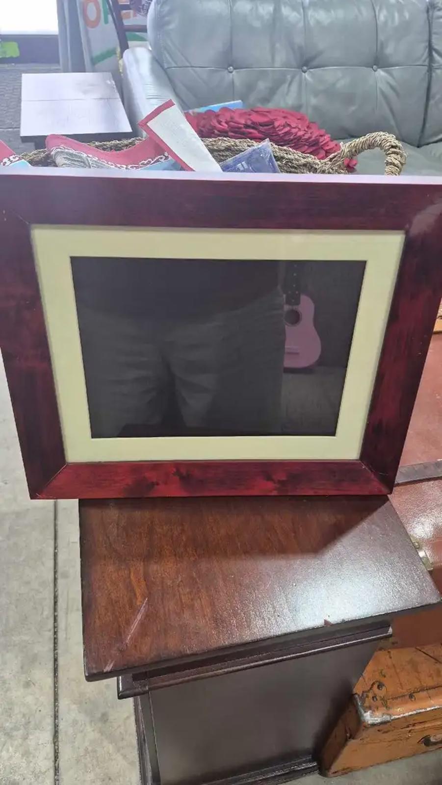 HP Digital Picture Frame