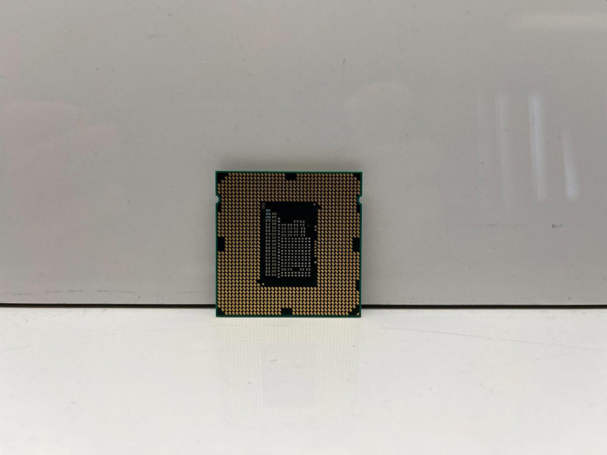 Intel Core i3 2100 CPU SR05C Dual Core 3.10 GHz LGA1155