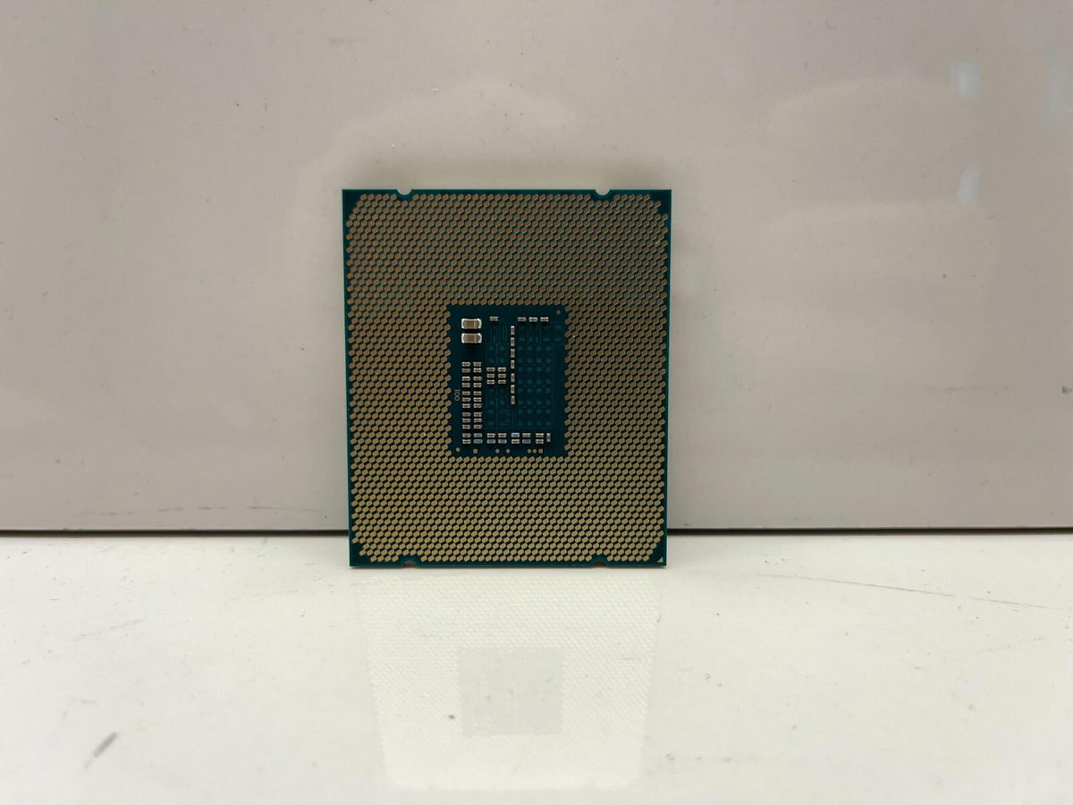 Intel Xeon E5-1603V3 CPU SR20K Quad Core 2.80 GHz LGA2011 UNTESTED