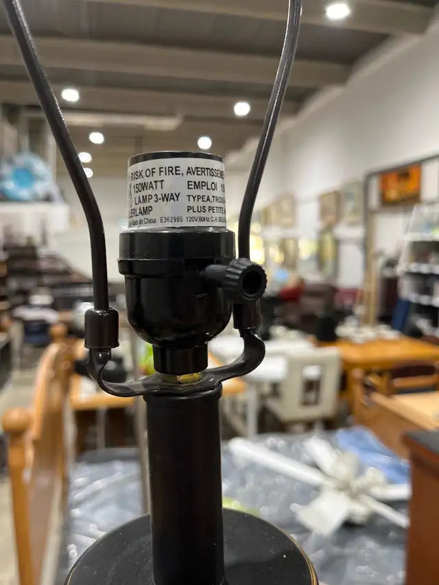 Table Lamp