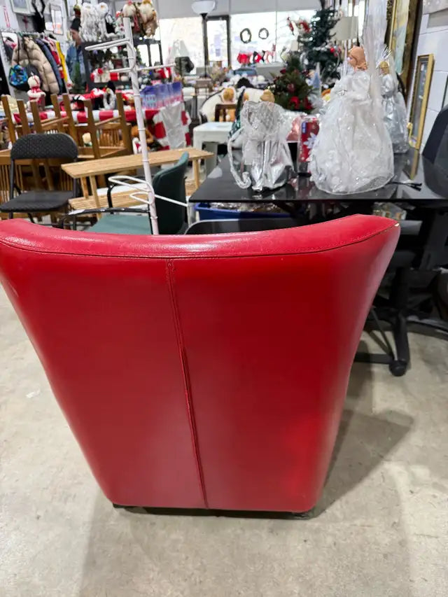 Red Chair