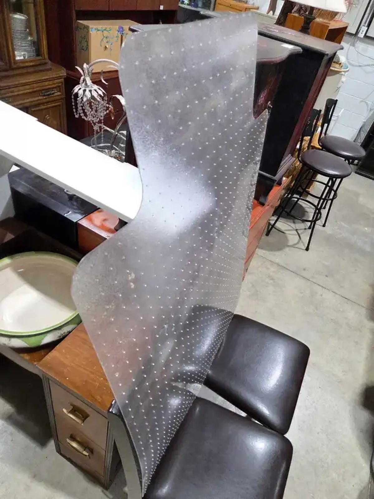 Office Chair Mat 4x3ft
