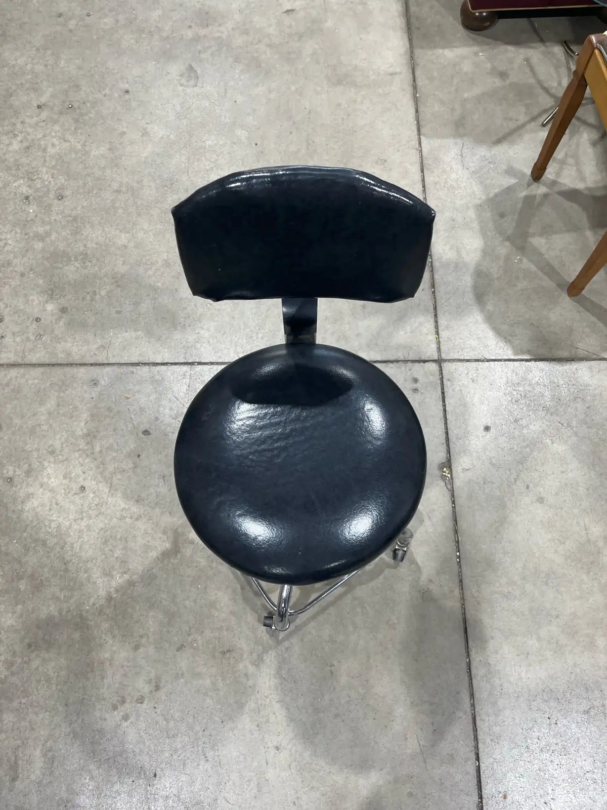 Pedigo Stool