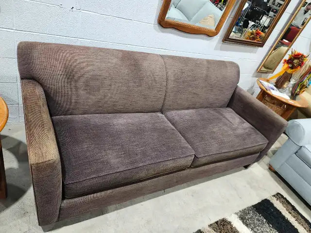 Crate and Barrel Sofa