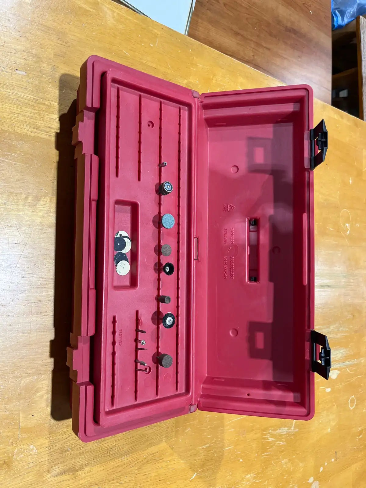 Craftsman Rotary Tool