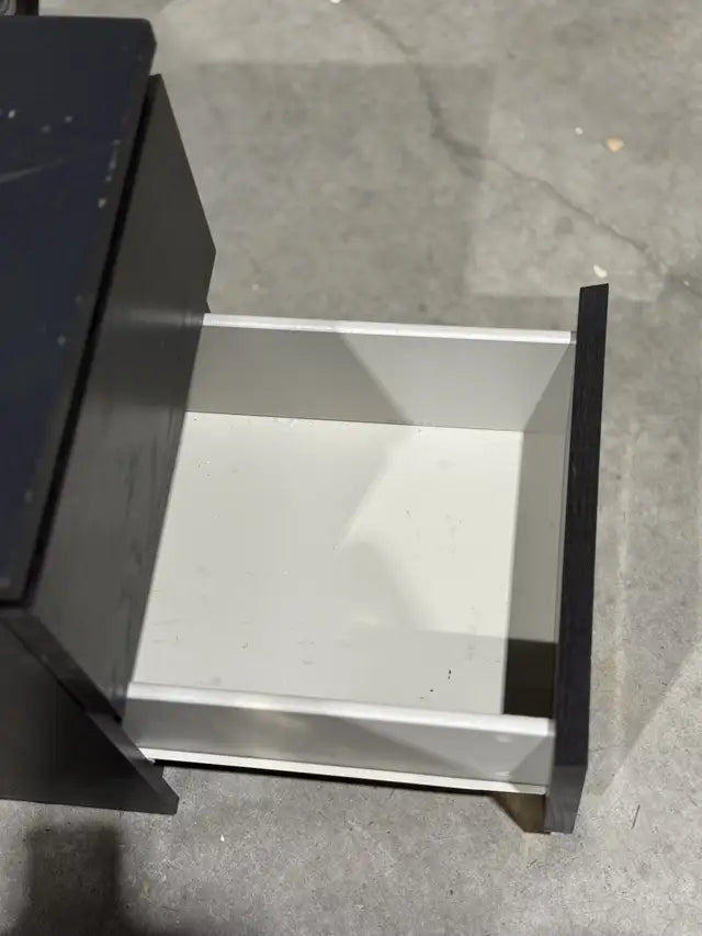 Ikea Malm Nightstand