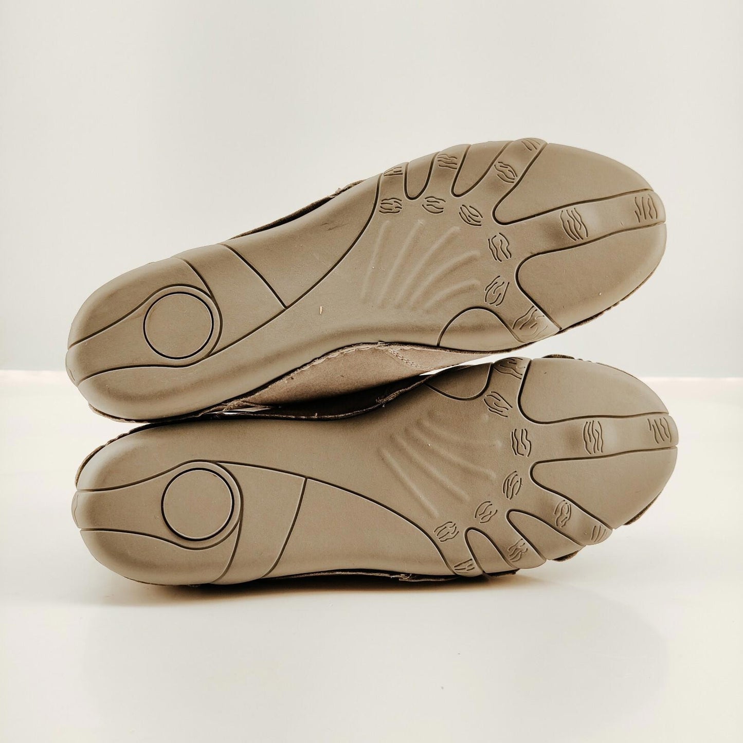 NWT Ldeck Grey Shoes Men's EU 41 US 8 Handmade