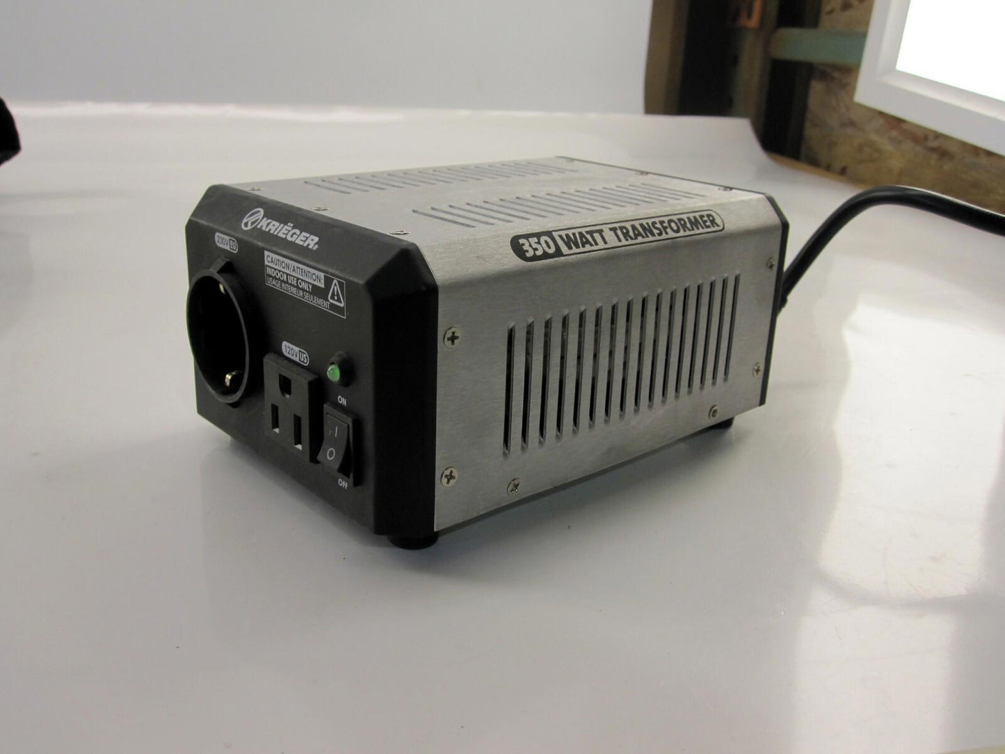 Krieger 350 Watt Transformer ULT350