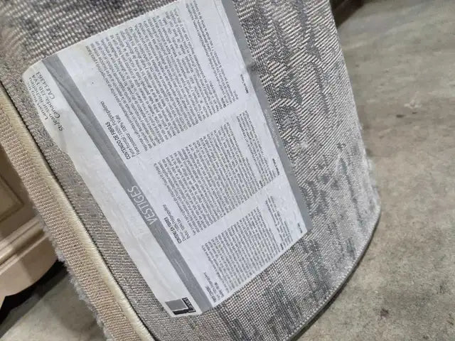 Lanart Vestiges Area Rug 10x8ft