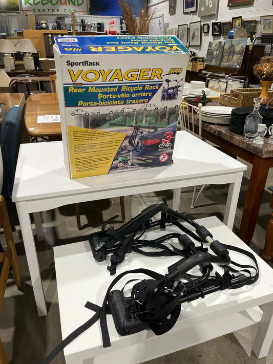 SportRack Voyager Bike Rack