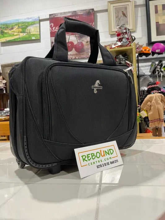 Atlantic Rolling Tote