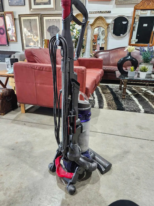 Dyson Ball DC25 Vacuum - Head Not SpinningDyson Ball DC25 Vacuum - Head Not Spinning