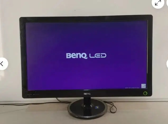 BenQ V2420H 24inch HDMI LCD Monitor