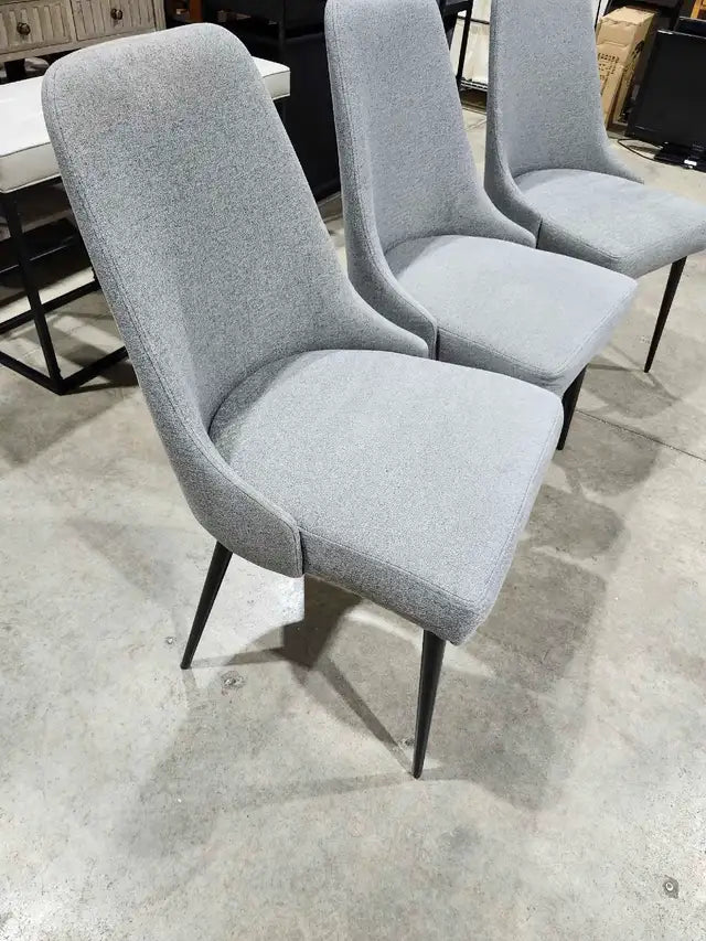 Pier 1 Imports Dining Chairs Set of 3