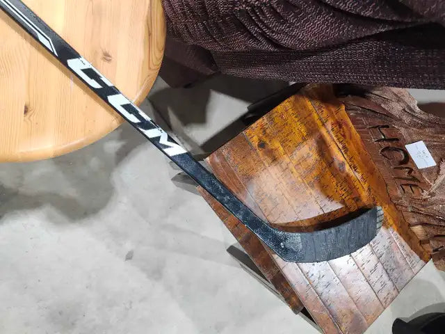 CCM Crossover Hockey Stick 60" RH