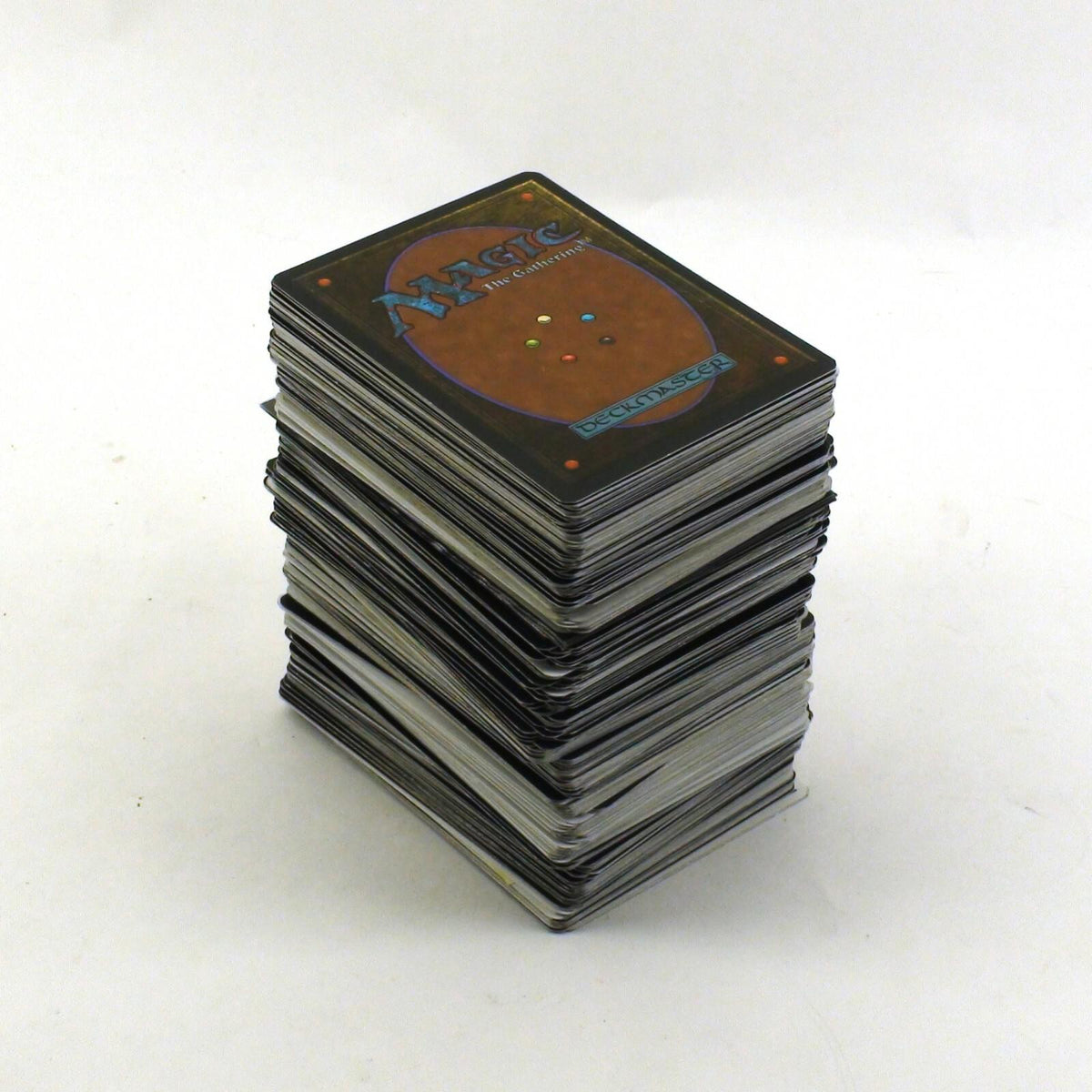 Magic Cards 1995+ Lot Fourth Edition, Mirage, Ice Age, Older Sets - Wizards